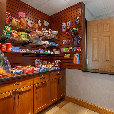 Best Western Premier Bridgewood Hotel Resort Neenah Luaran gambar