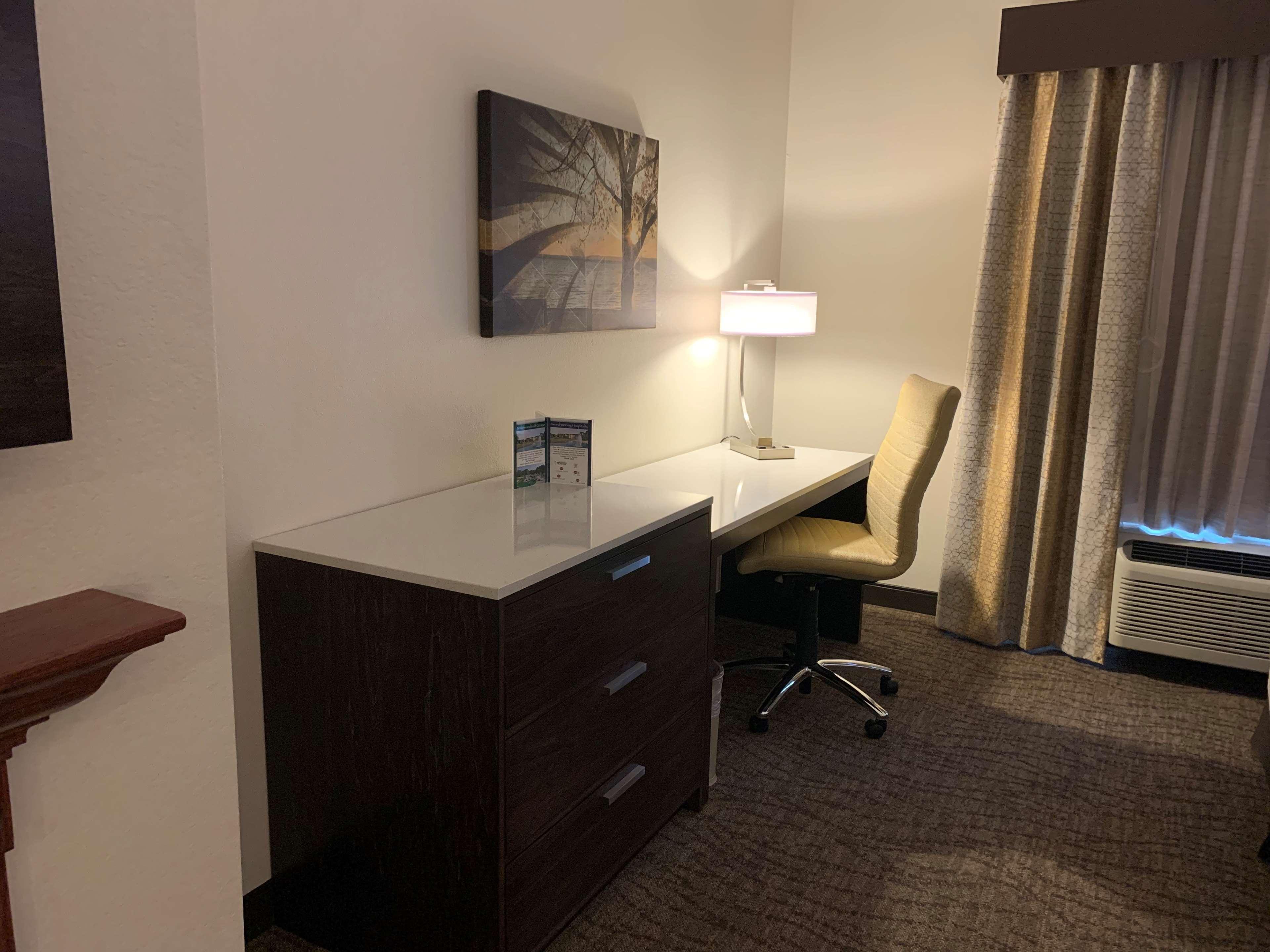 Best Western Premier Bridgewood Hotel Resort Neenah Luaran gambar