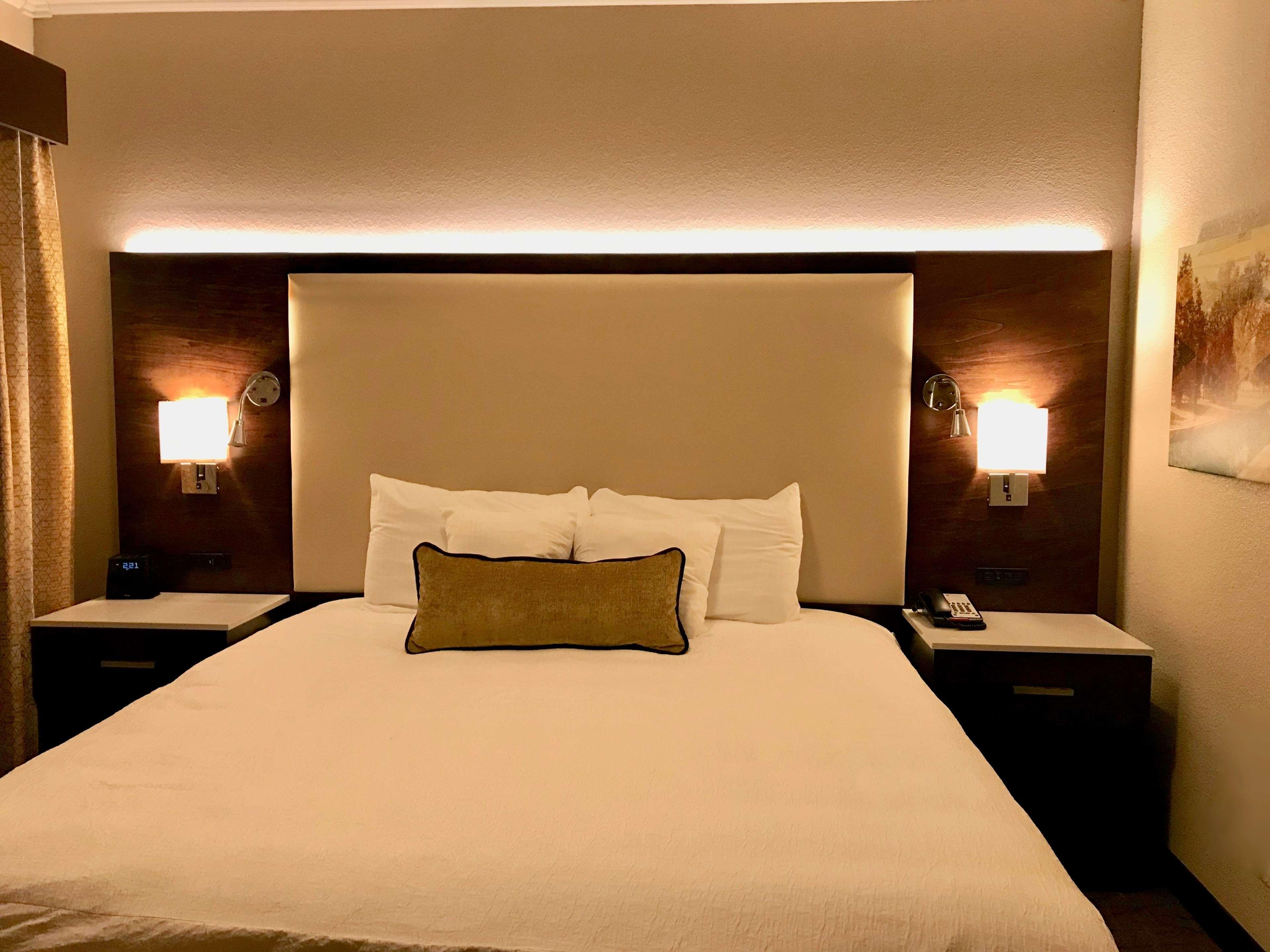 Best Western Premier Bridgewood Hotel Resort Neenah Luaran gambar