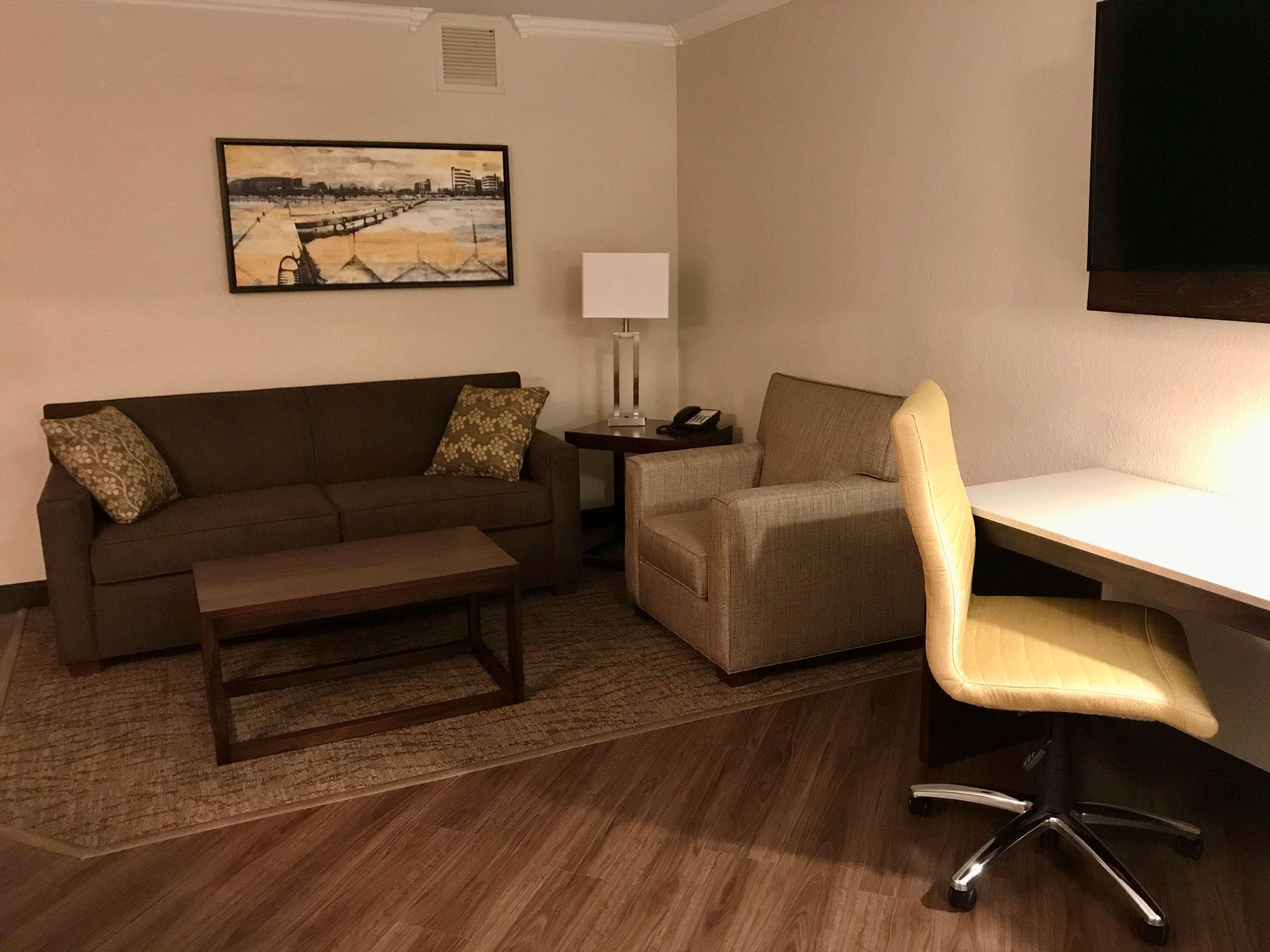 Best Western Premier Bridgewood Hotel Resort Neenah Luaran gambar