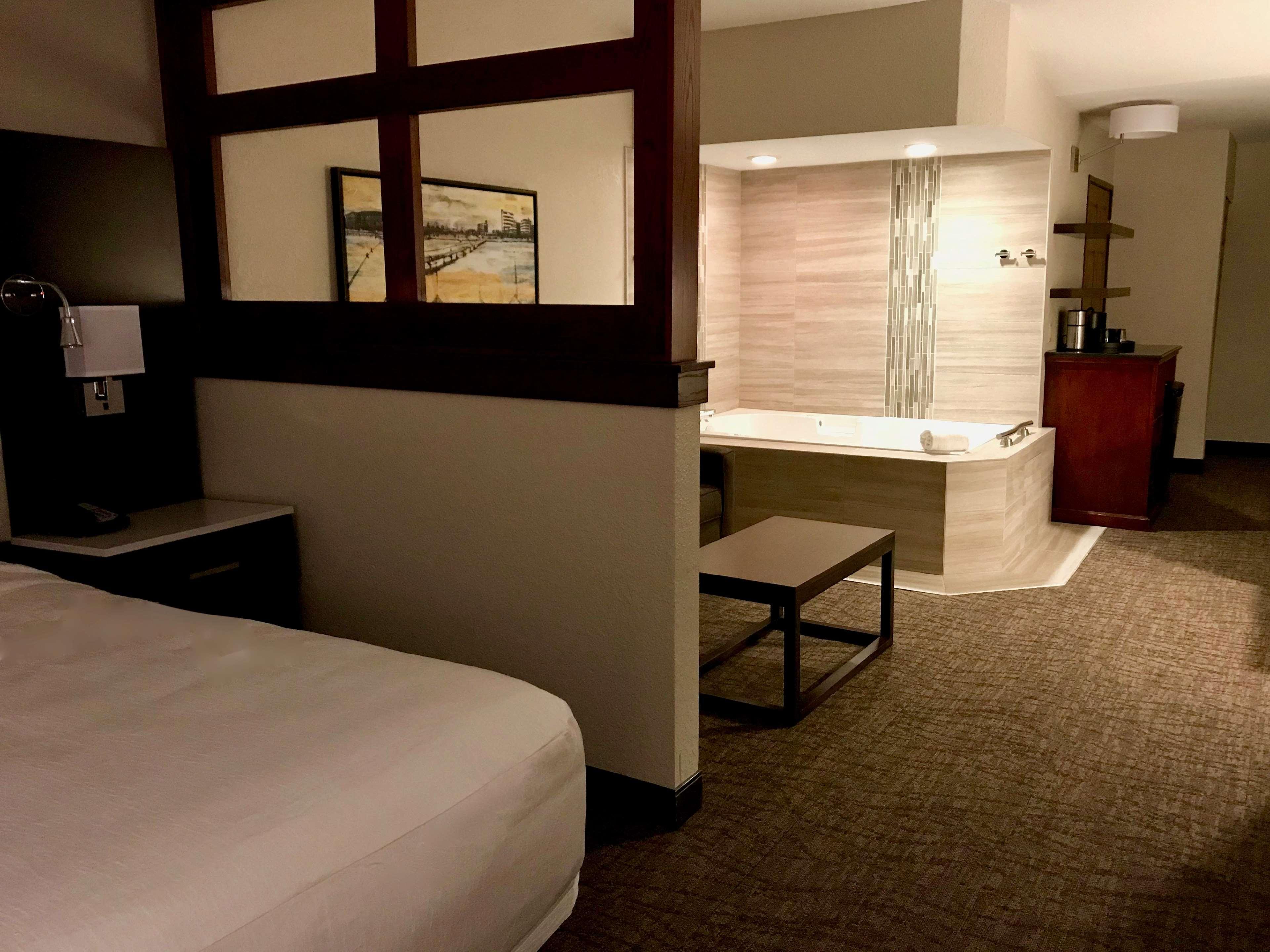 Best Western Premier Bridgewood Hotel Resort Neenah Luaran gambar