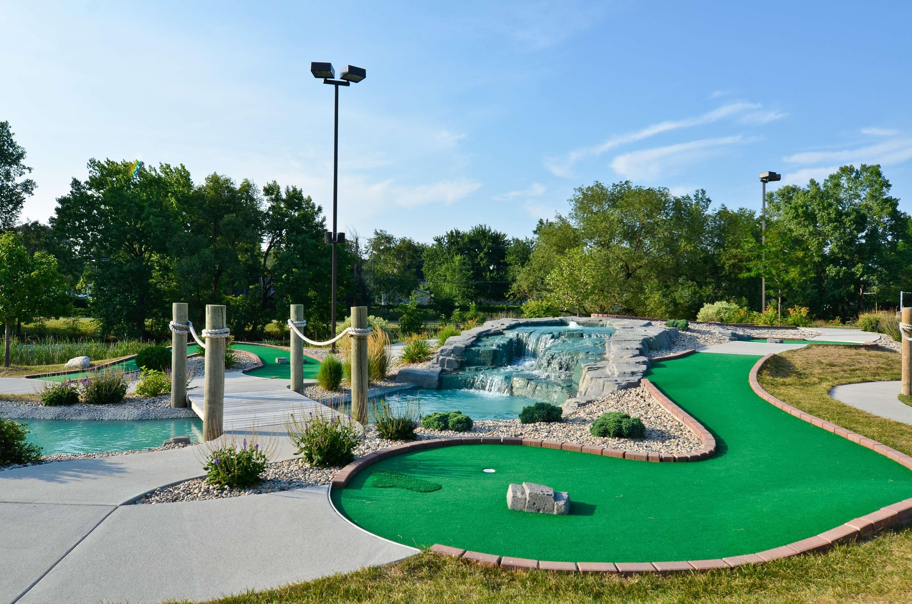 Best Western Premier Bridgewood Hotel Resort Neenah Luaran gambar