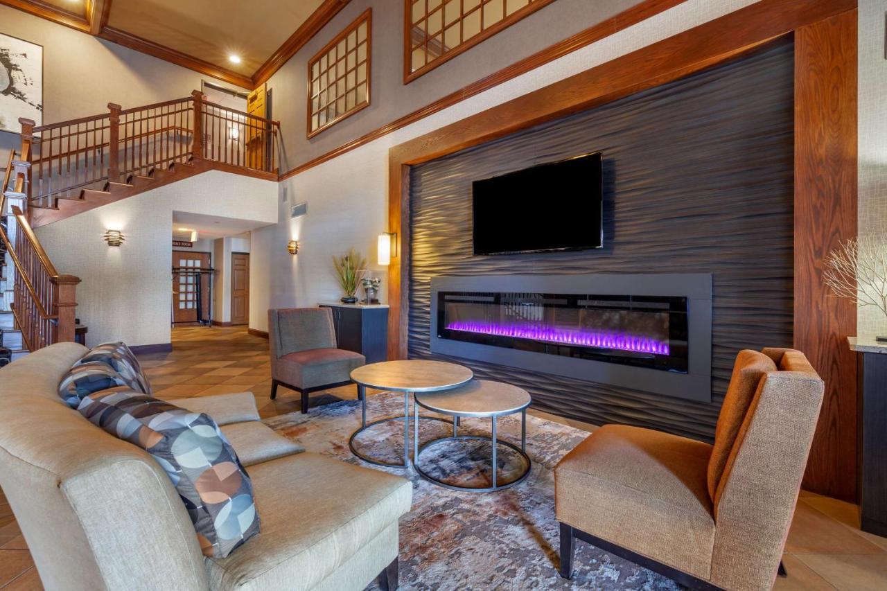 Best Western Premier Bridgewood Hotel Resort Neenah Luaran gambar