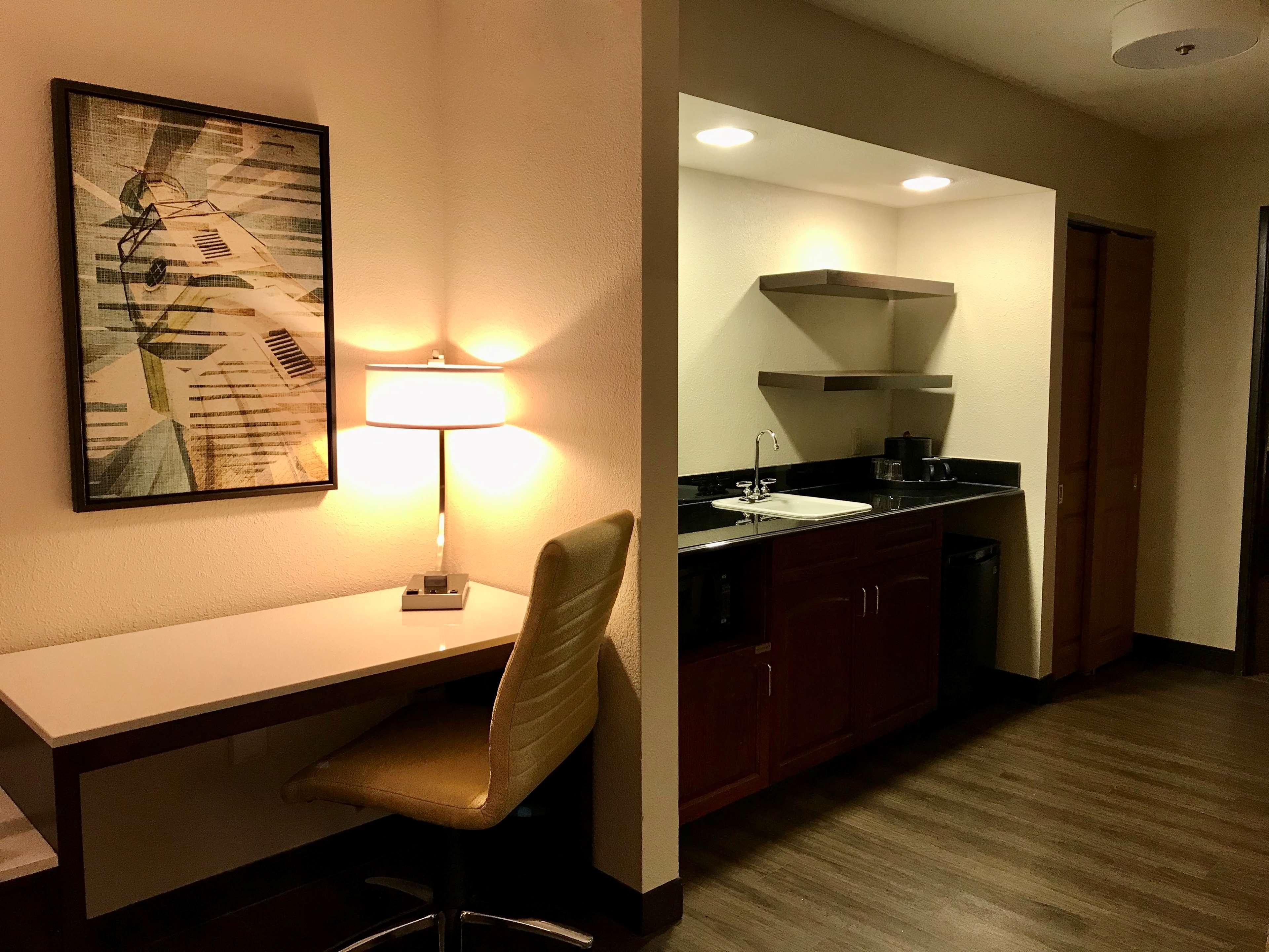 Best Western Premier Bridgewood Hotel Resort Neenah Luaran gambar