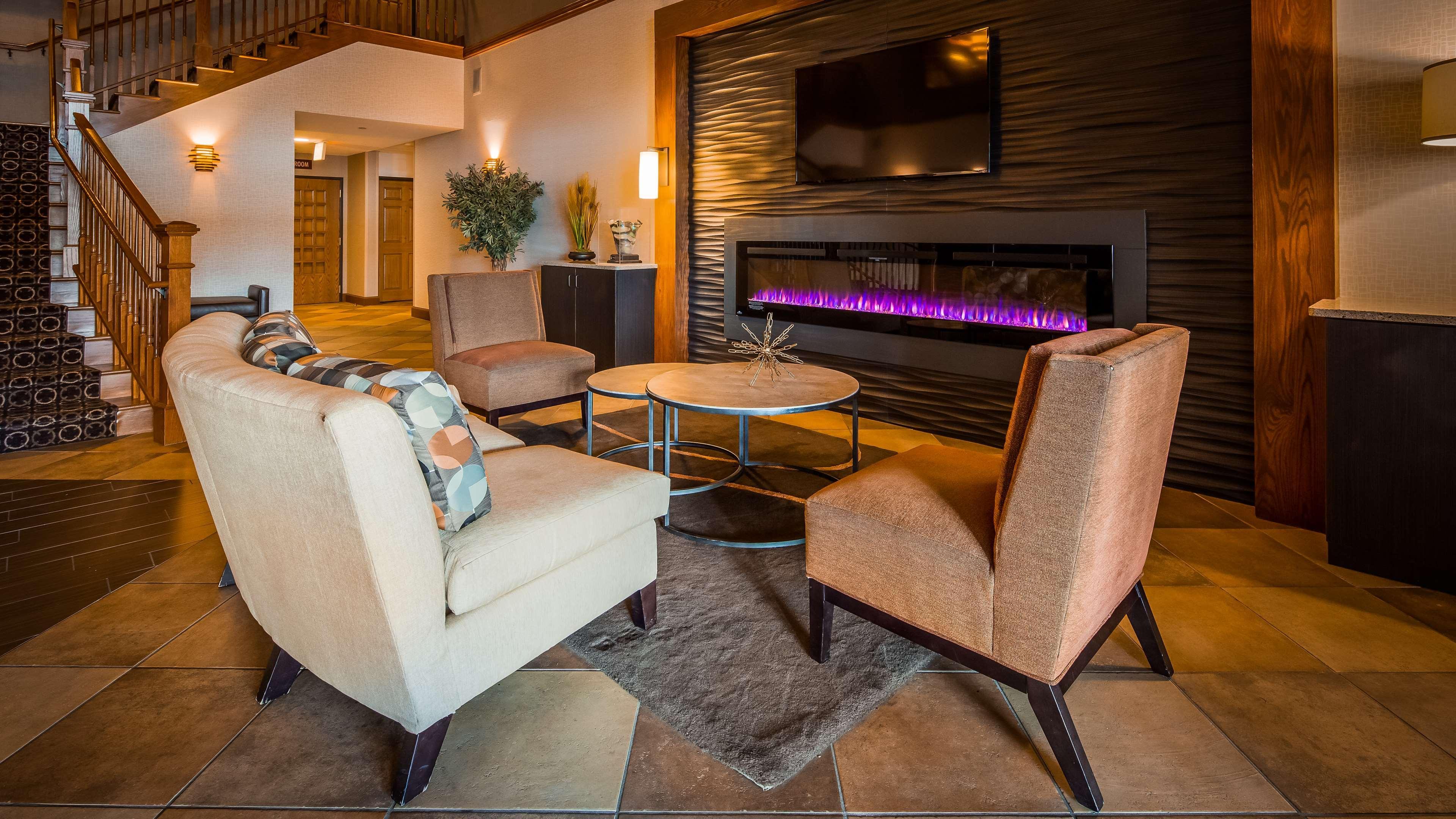 Best Western Premier Bridgewood Hotel Resort Neenah Luaran gambar