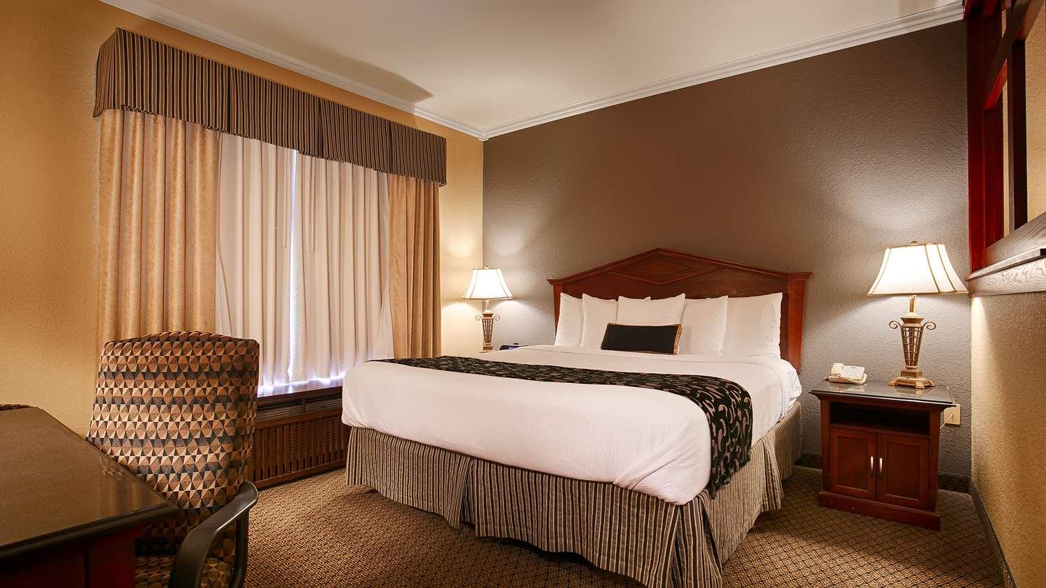 Best Western Premier Bridgewood Hotel Resort Neenah Luaran gambar