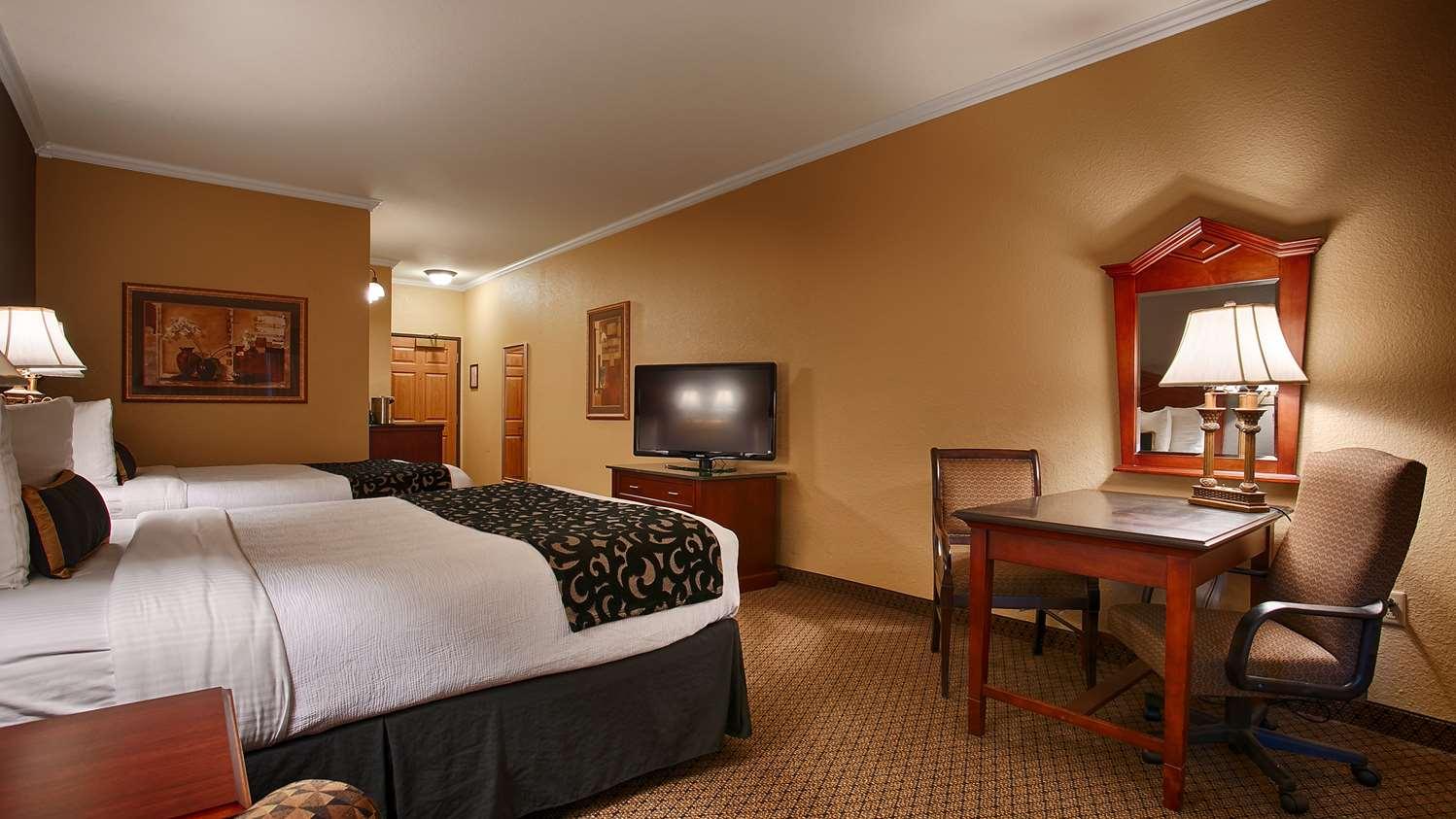 Best Western Premier Bridgewood Hotel Resort Neenah Luaran gambar