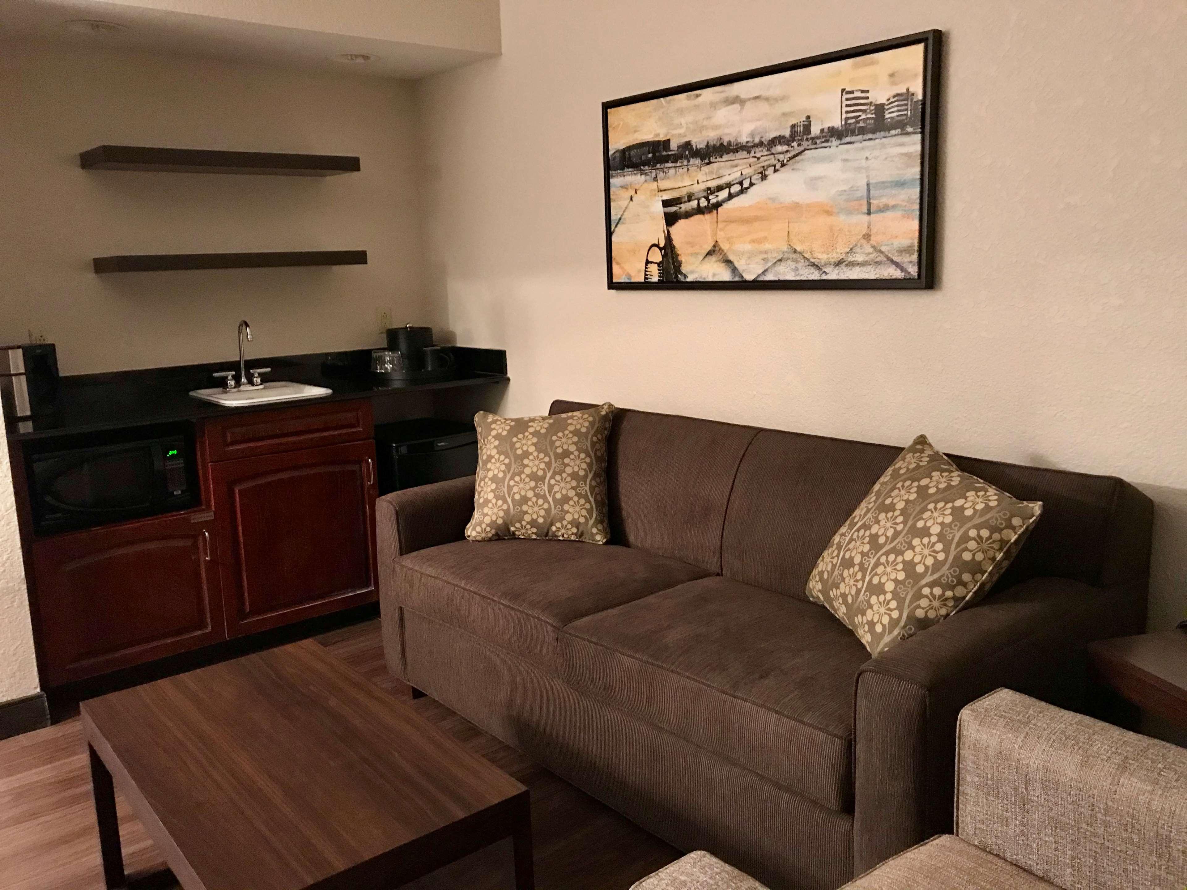 Best Western Premier Bridgewood Hotel Resort Neenah Luaran gambar