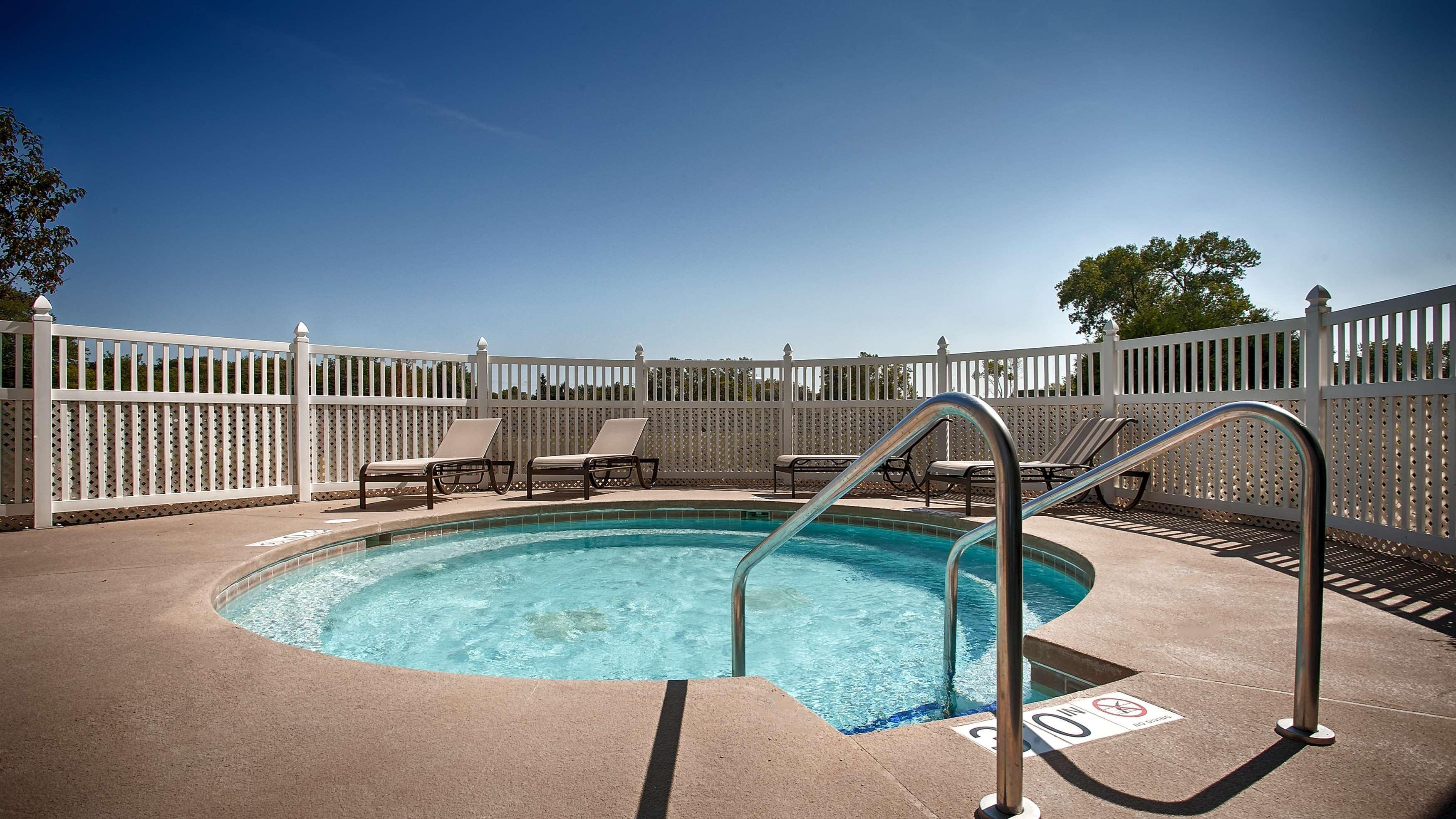Best Western Premier Bridgewood Hotel Resort Neenah Luaran gambar