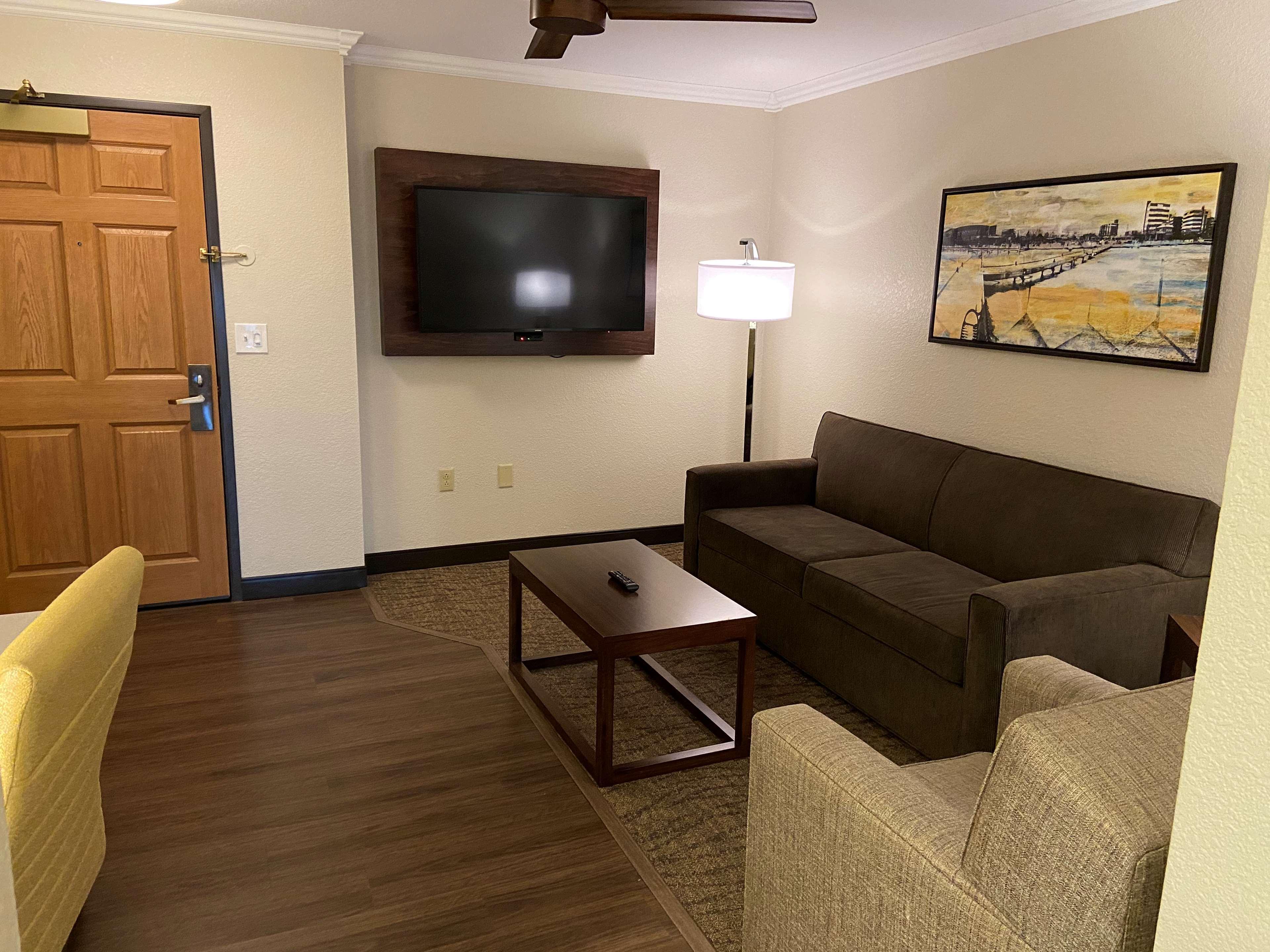 Best Western Premier Bridgewood Hotel Resort Neenah Luaran gambar