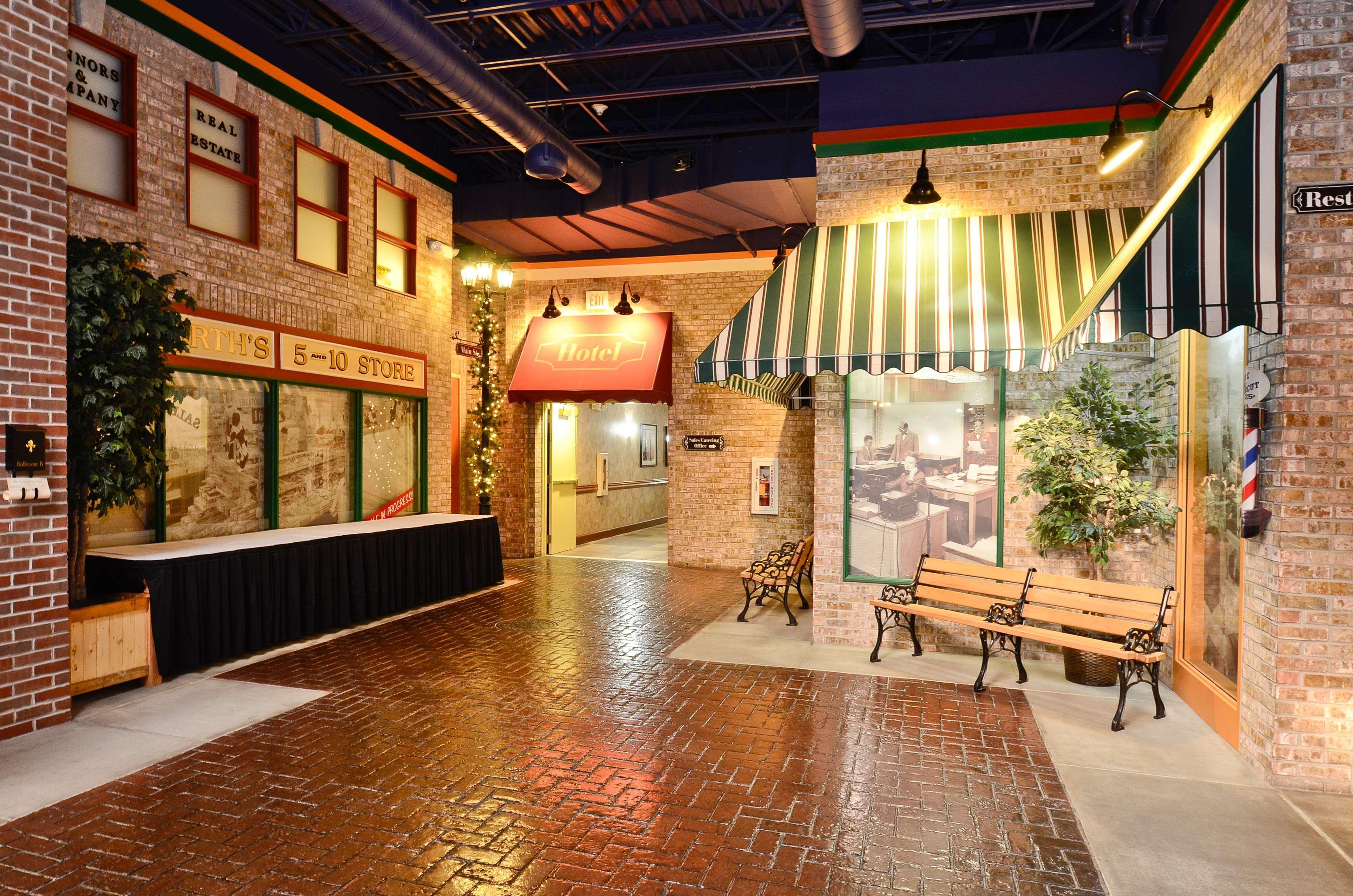 Best Western Premier Bridgewood Hotel Resort Neenah Luaran gambar