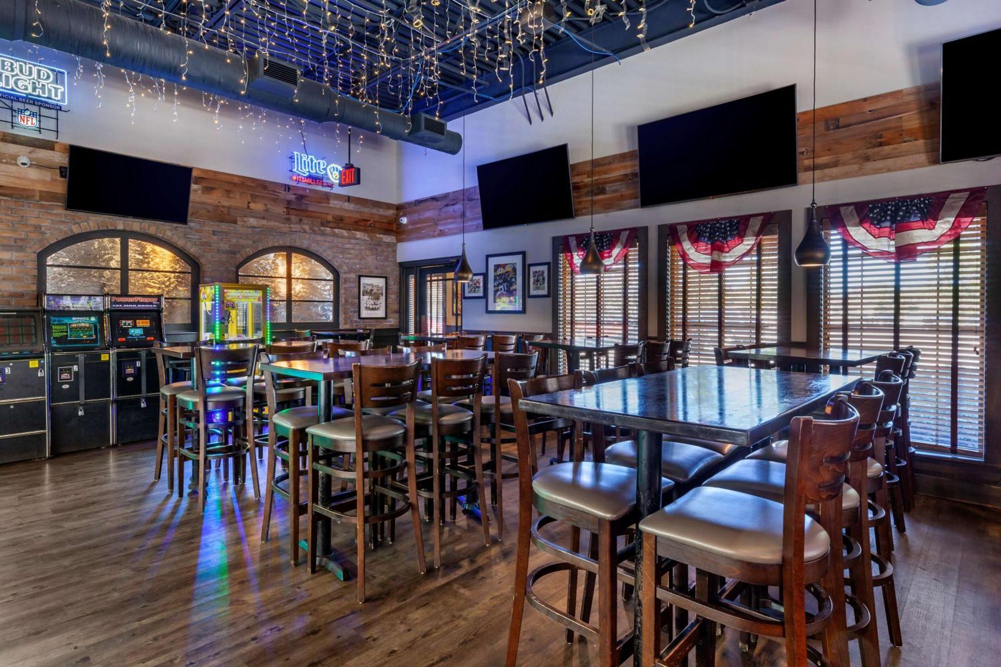Best Western Premier Bridgewood Hotel Resort Neenah Luaran gambar