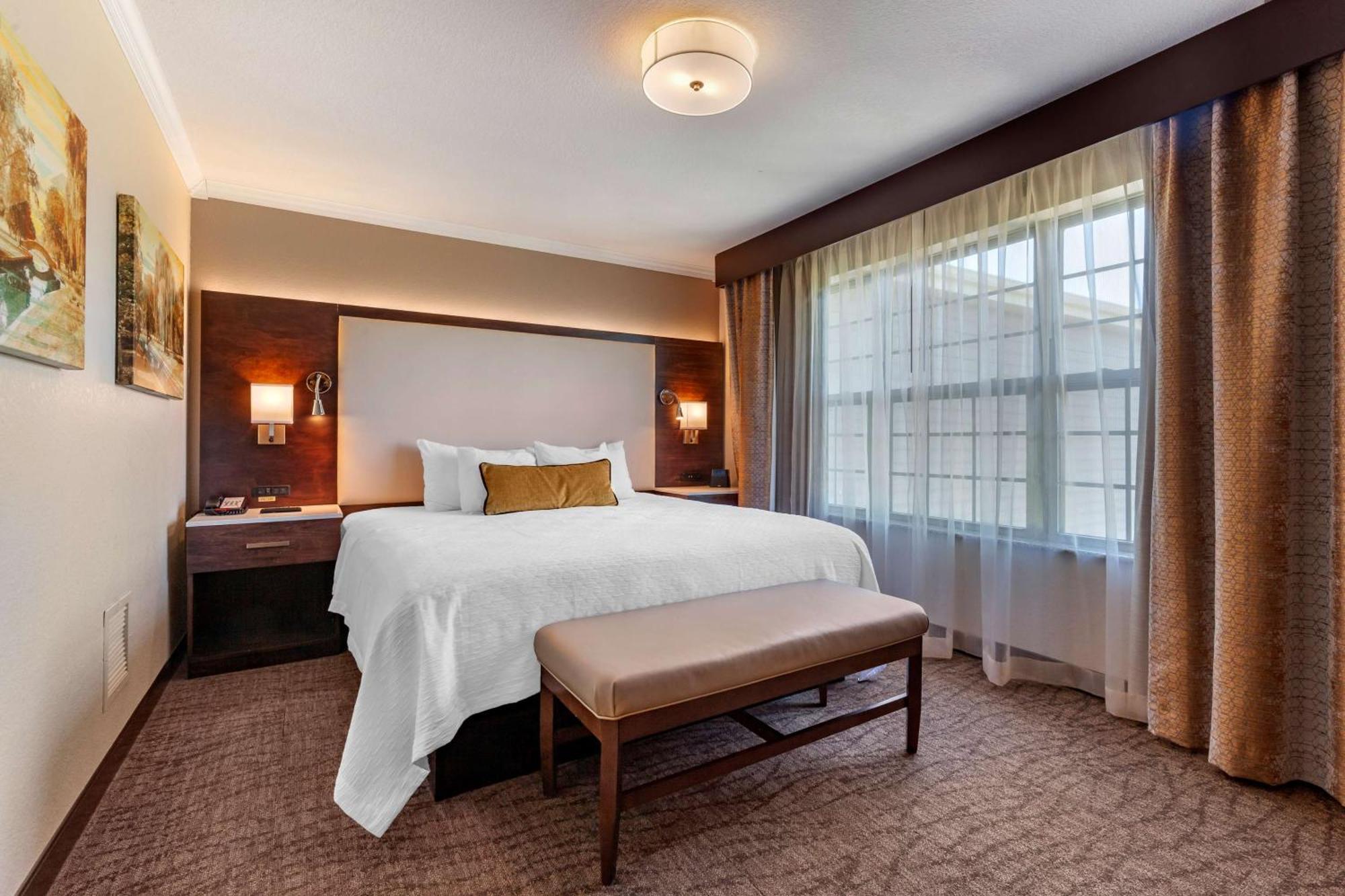 Best Western Premier Bridgewood Hotel Resort Neenah Luaran gambar