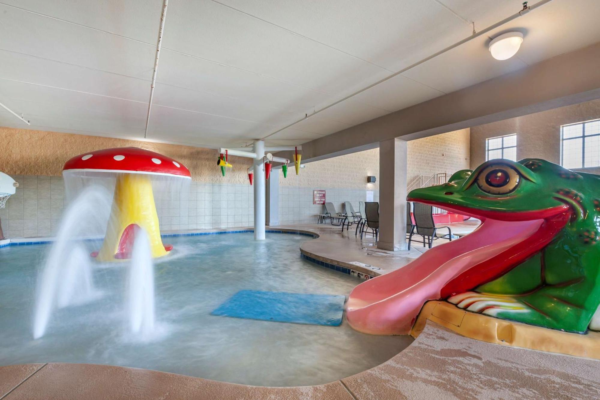 Best Western Premier Bridgewood Hotel Resort Neenah Luaran gambar