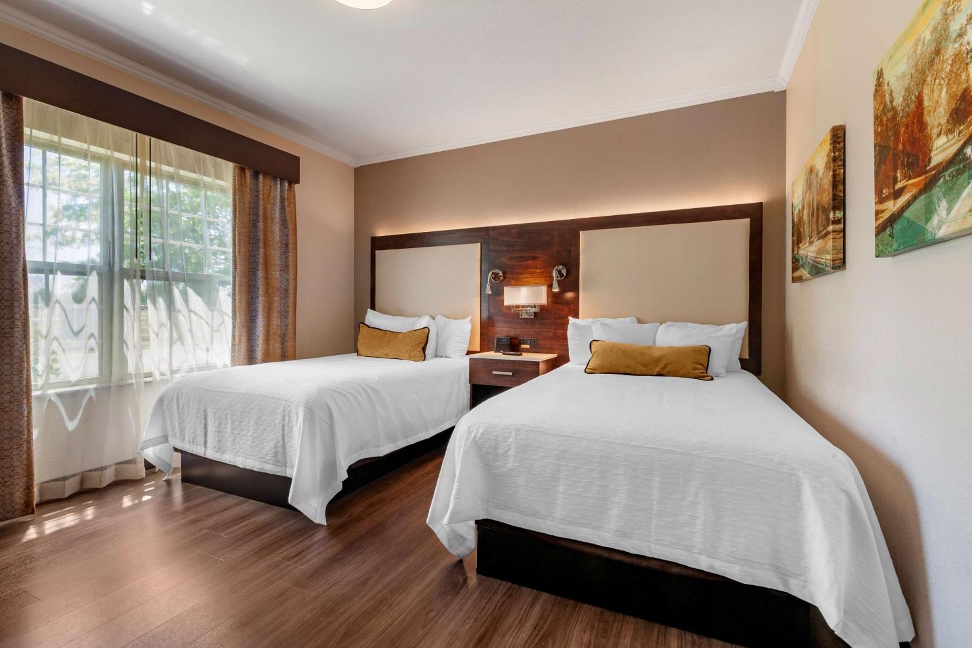 Best Western Premier Bridgewood Hotel Resort Neenah Luaran gambar