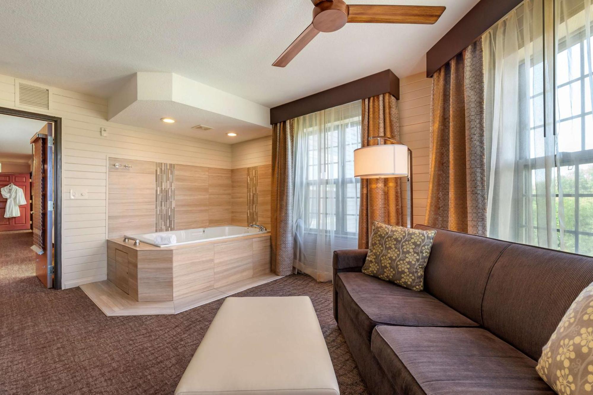 Best Western Premier Bridgewood Hotel Resort Neenah Luaran gambar