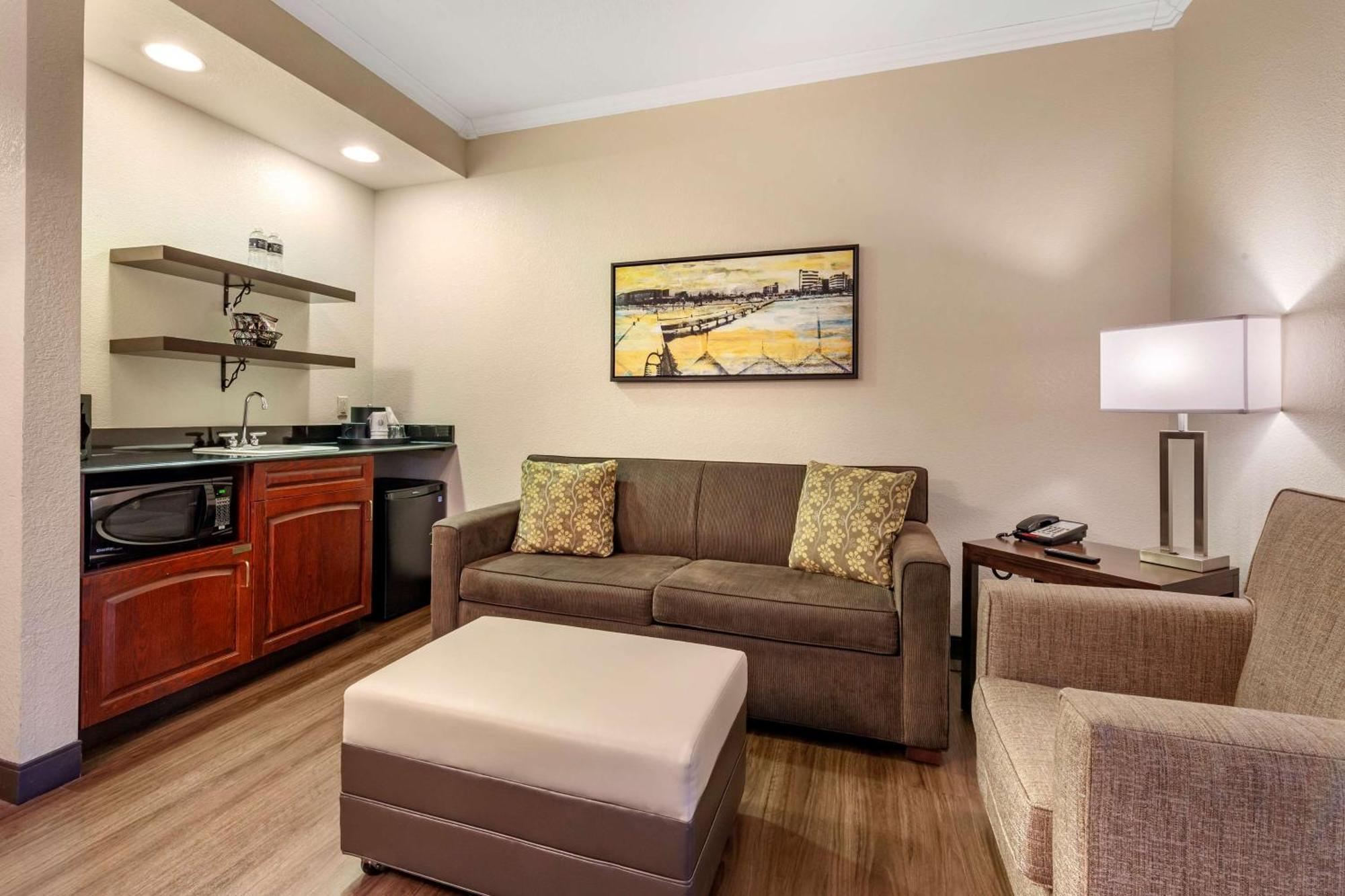 Best Western Premier Bridgewood Hotel Resort Neenah Luaran gambar