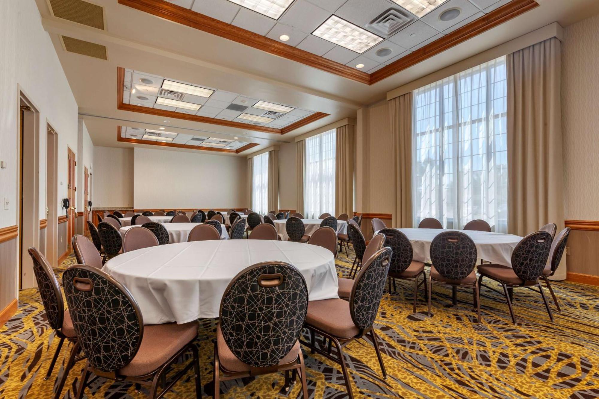 Best Western Premier Bridgewood Hotel Resort Neenah Luaran gambar