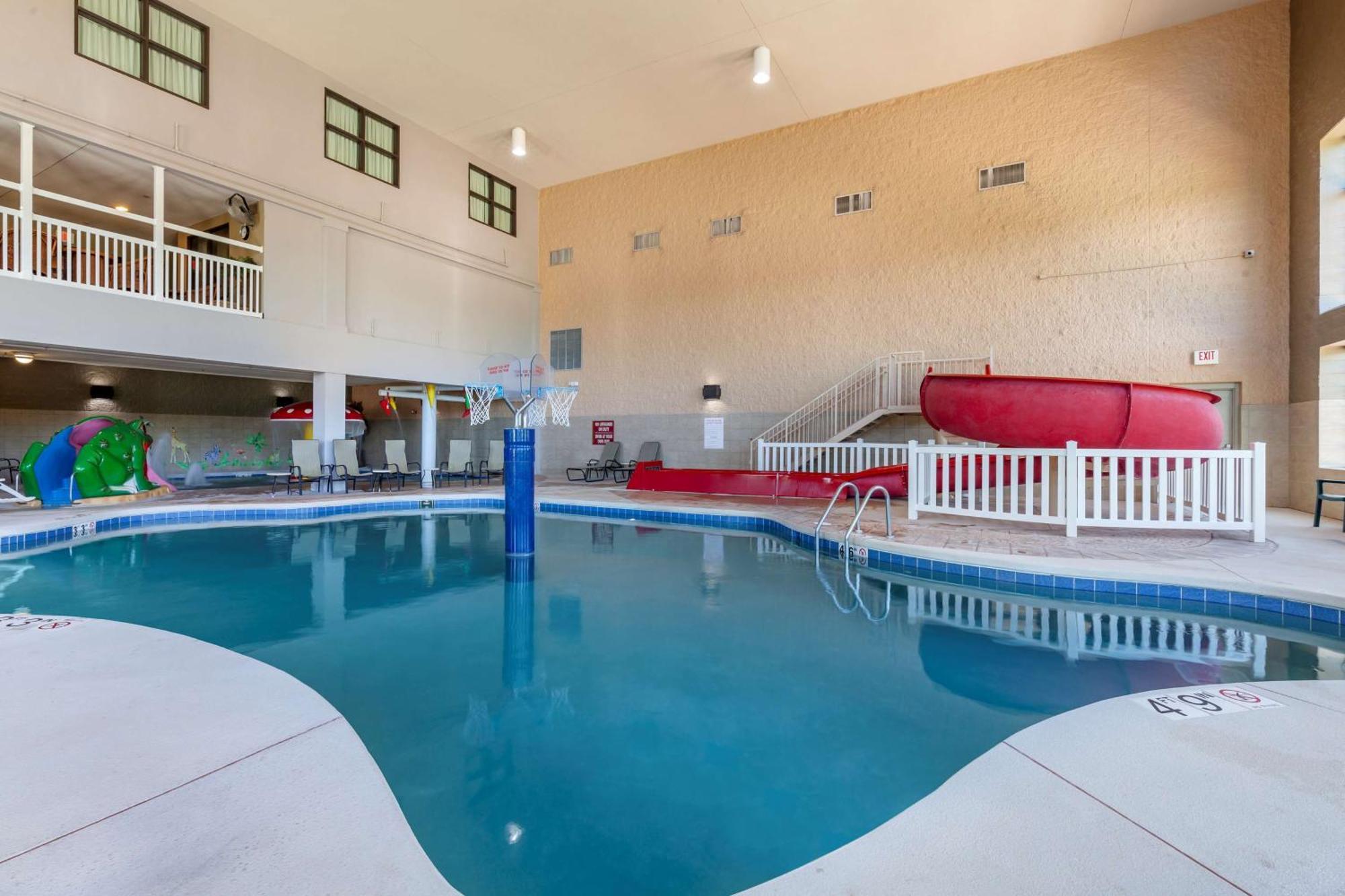 Best Western Premier Bridgewood Hotel Resort Neenah Luaran gambar