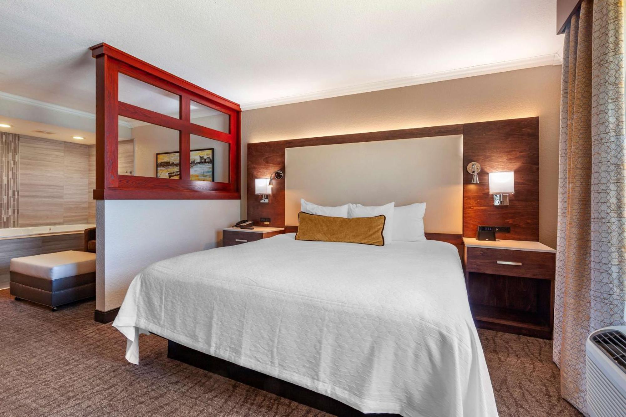 Best Western Premier Bridgewood Hotel Resort Neenah Luaran gambar