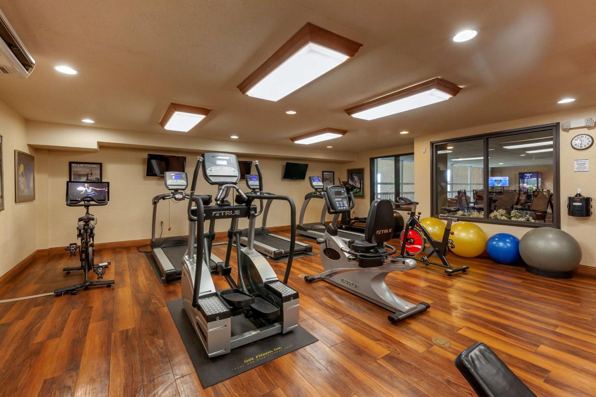 Best Western Premier Bridgewood Hotel Resort Neenah Luaran gambar